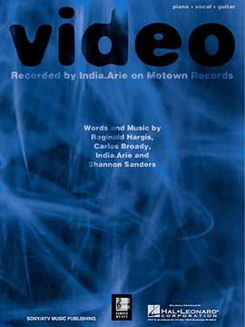 India.Arie: Video