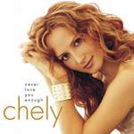 Chely Wright: Jezebel Product Image