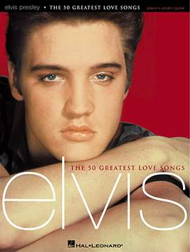 Elvis Presley: That's When Your Heartaches Begin