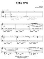 Michael W. Smith: Free Man Product Image
