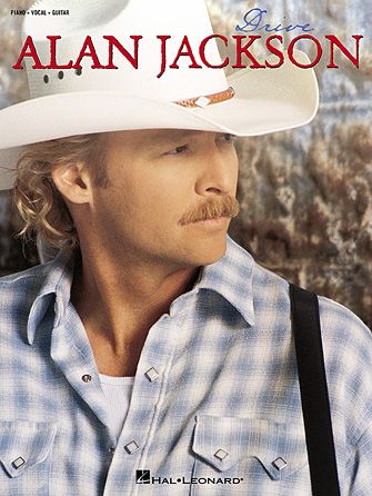 Alan Jackson: The Sounds