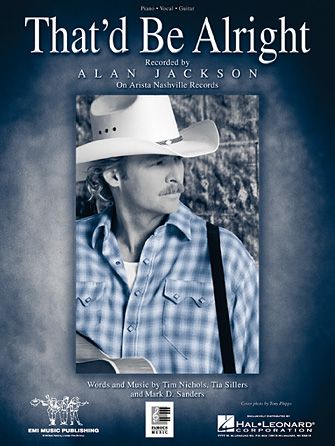 Alan Jackson: That'd Be Alright