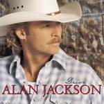 Alan Jackson: That'd Be Alright Product Image