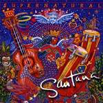 Santana featuring Rob Thomas: Smooth Product Image