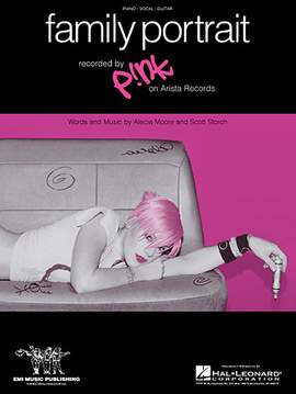 P!nk: Family Portrait