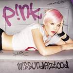 P!nk: Dear Diary Product Image