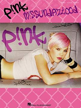 P!nk: Just Like A Pill