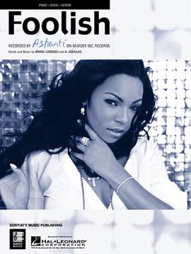 Ashanti: Foolish