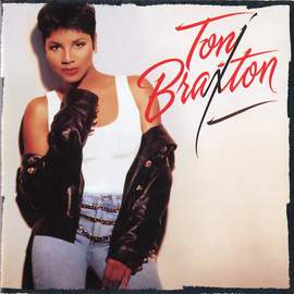 Toni Braxton: Breathe Again