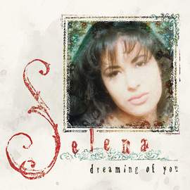 Selena: I Could Fall In Love