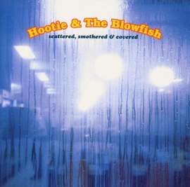 Hootie & The Blowfish: I Go Blind