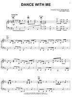 Peter Brown/Betty Wright: Dance With Me Product Image