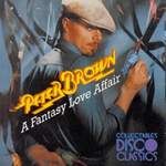 Peter Brown/Betty Wright: Dance With Me Product Image
