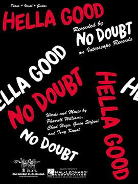 No Doubt: Hella Good
