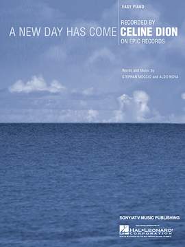 Celine Dion: A New Day Has Come