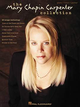 Mary Chapin Carpenter: Grow Old With Me