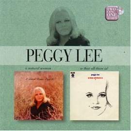 Peggy Lee: I'm A Woman