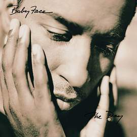 Babyface: Everytime I Close My Eyes