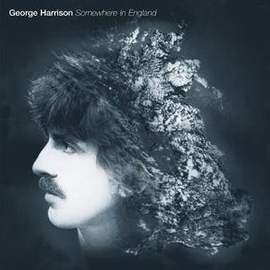 George Harrison: All Those Years Ago