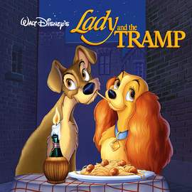 Peggy Lee: Bella Notte (This Is The Night) (from Lady And The Tramp)