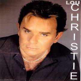 Lou Christie: Beyond The Blue Horizon