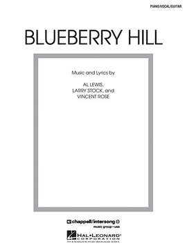 Fats Domino: Blueberry Hill
