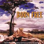 John Barry: Born Free Product Image