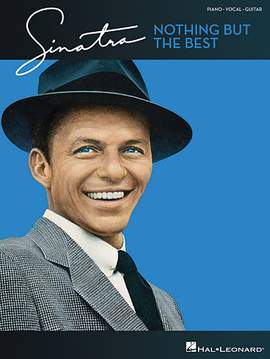 Frank Sinatra: Call Me Irresponsible
