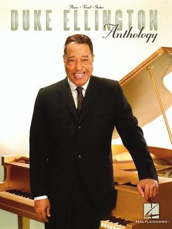 Duke Ellington: Caravan
