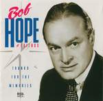 Bob Hope: Thanks For The Memory Product Image