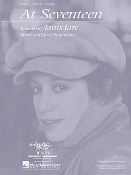Janis Ian: At Seventeen
