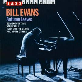 Bill Evans: Alice In Wonderland