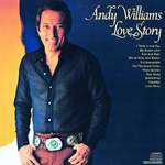 Andy Williams: Where Do I Begin (Love Theme) Product Image