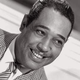 Duke Ellington: Mood Indigo