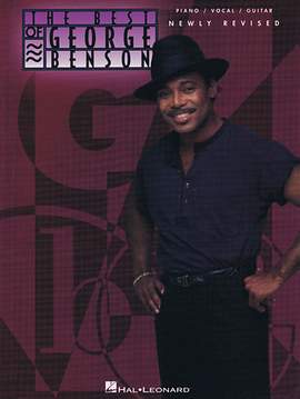 George Benson: On Broadway