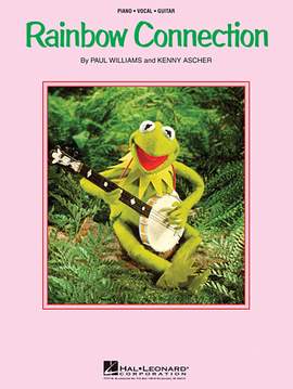 Kermit The Frog: The Rainbow Connection