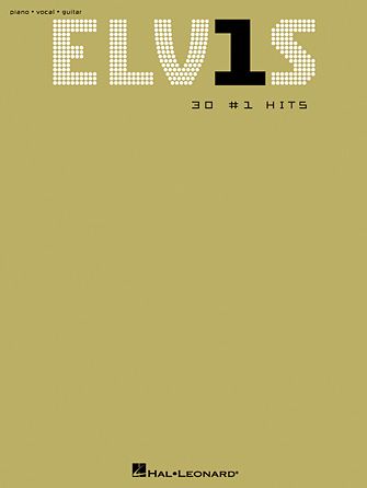 Elvis Presley: Return To Sender