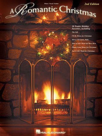 Tony Bennett: Snowfall