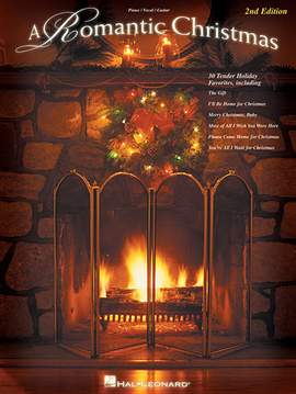 Tony Bennett: Snowfall