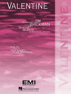 Jim Brickman with Martina McBride: Valentine