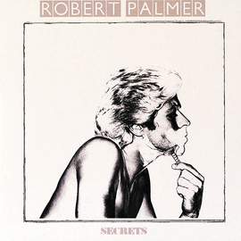 Robert Palmer: Bad Case Of Loving You