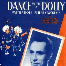 Jimmy Eaton: Dance With A Dolly (With A Hole In Her Stockin')