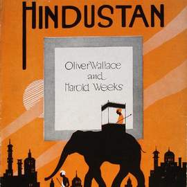 Harold Weeks: Hindustan