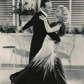 Fred Astaire & Ginger Rogers: The Darktown Strutters' Ball