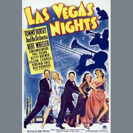 Frank Loesser: Dolores