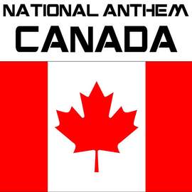 Calixa Lavallee: O Canada!