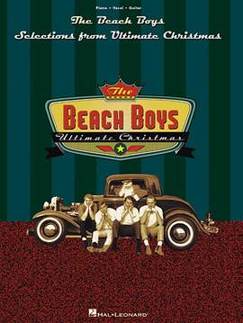 The Beach Boys: Frosty The Snow Man