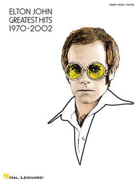 Elton John: I'm Still Standing