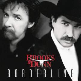 Brooks & Dunn: A Man This Lonely