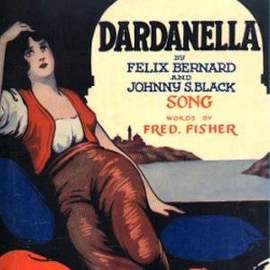 Felix Bernard: Dardanella